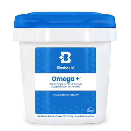 Omega + (Fish Oil Factor) 10#