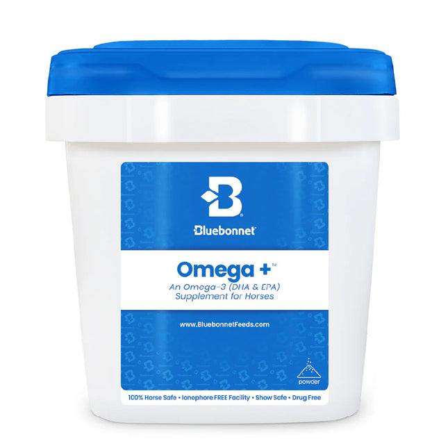 Omega + (Fish Oil Factor) 10#