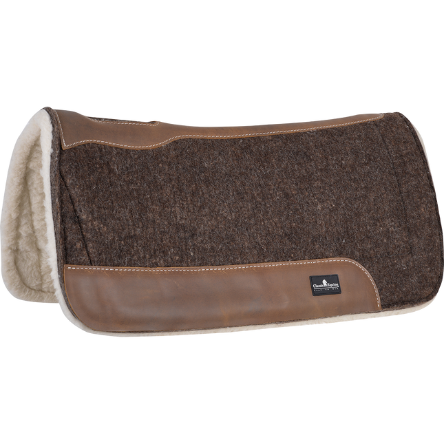 Blended Felt Fleece Pad 3/4" 31x33