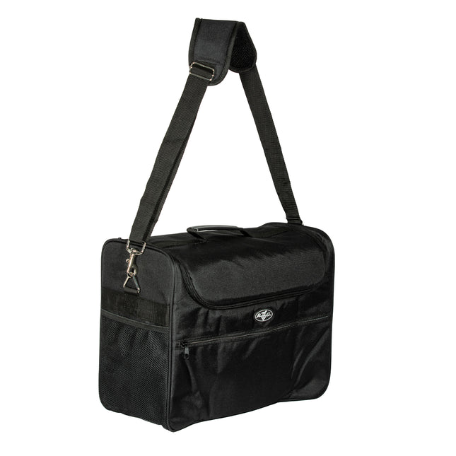 Professional's Choice Custom Cubby Organizer Black