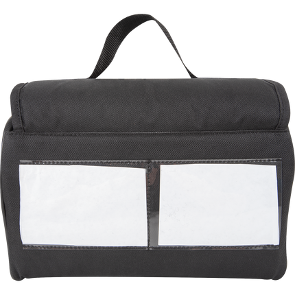 Classic Meds Bag Black