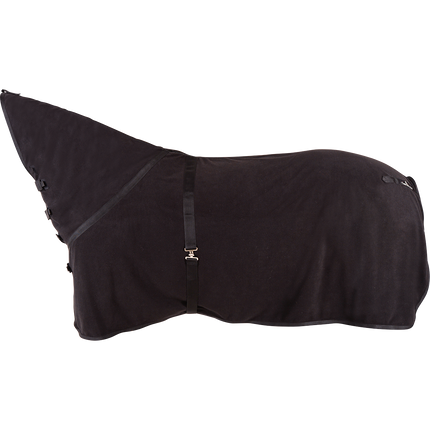 Classic Polar Fleece Cooler Premium