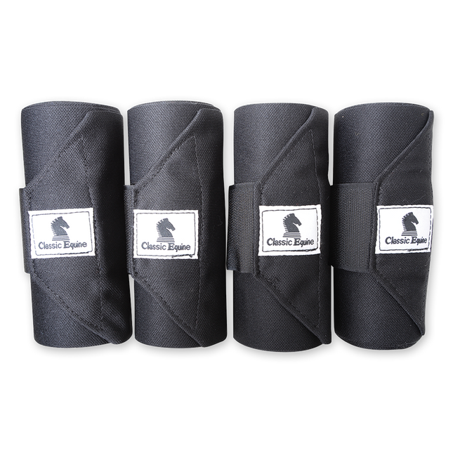 Classic Standing Wrap Bandage