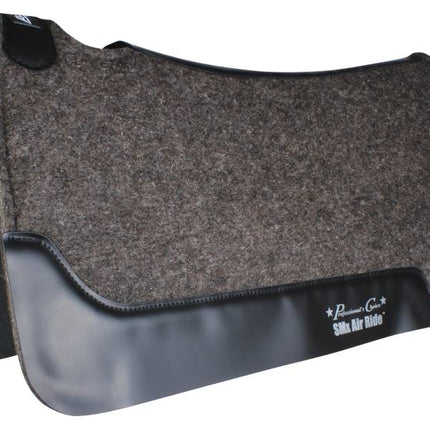 Cowboy Felt Barrel Pad Charcoal