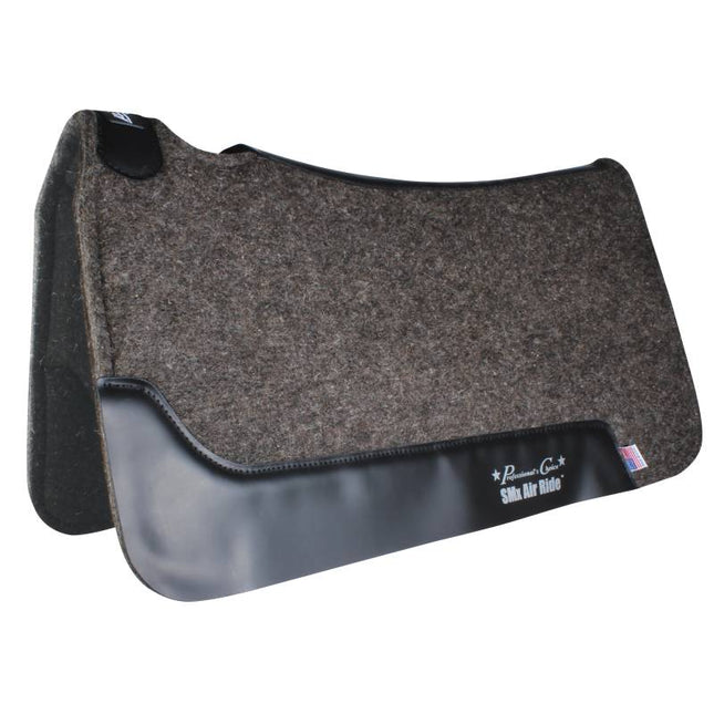 Cowboy Felt Barrel Pad Charcoal