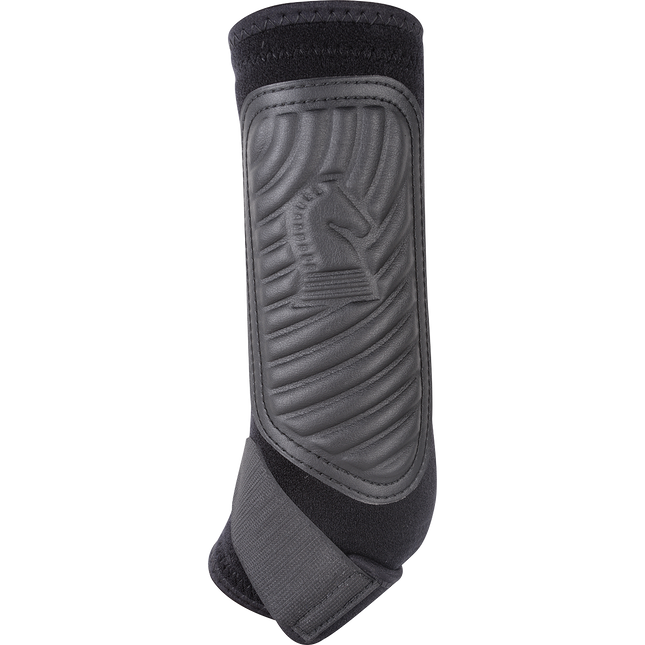 Classic Fit Boot Hind Black