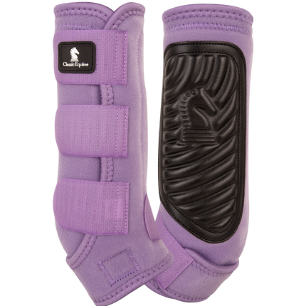 Classic Fit Boot Hind Lavender