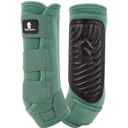 Classic Fit Boot Hind Spruce