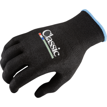 Classic HP Roping Gloves Black