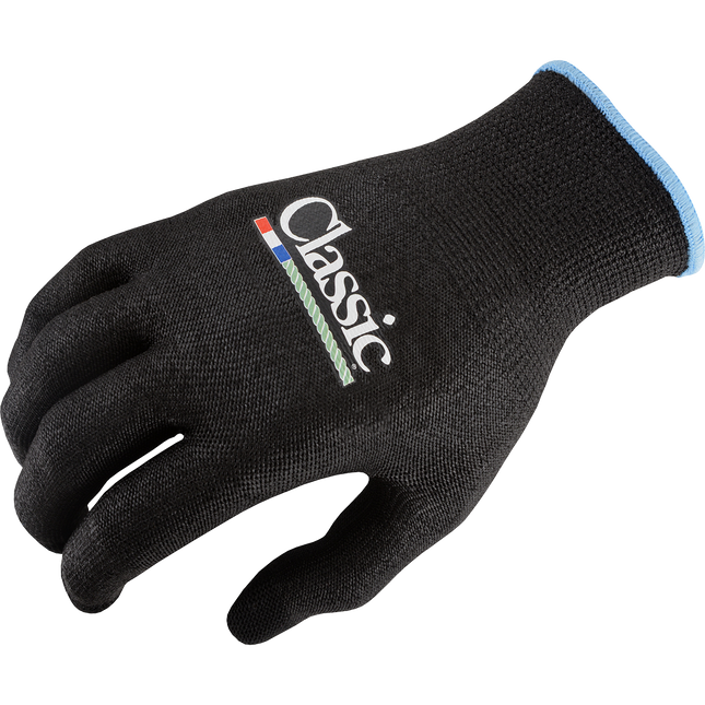 Classic HP Roping Gloves Black