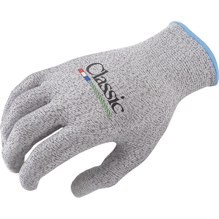 Classic HP Roping Gloves White