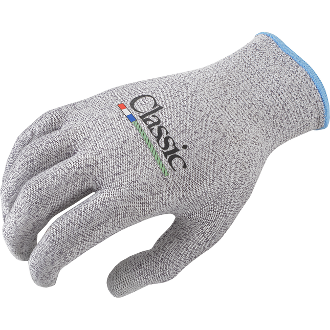 Classic HP Roping Gloves White