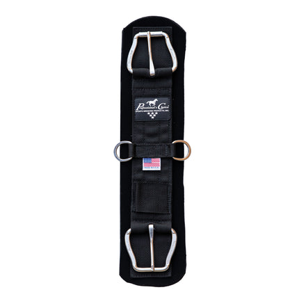 PC Pony Cinch Black