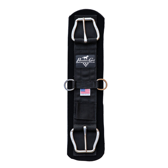 PC Pony Cinch Black