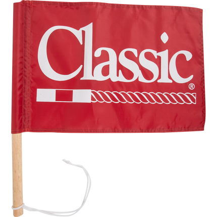 Classic Judges Flag