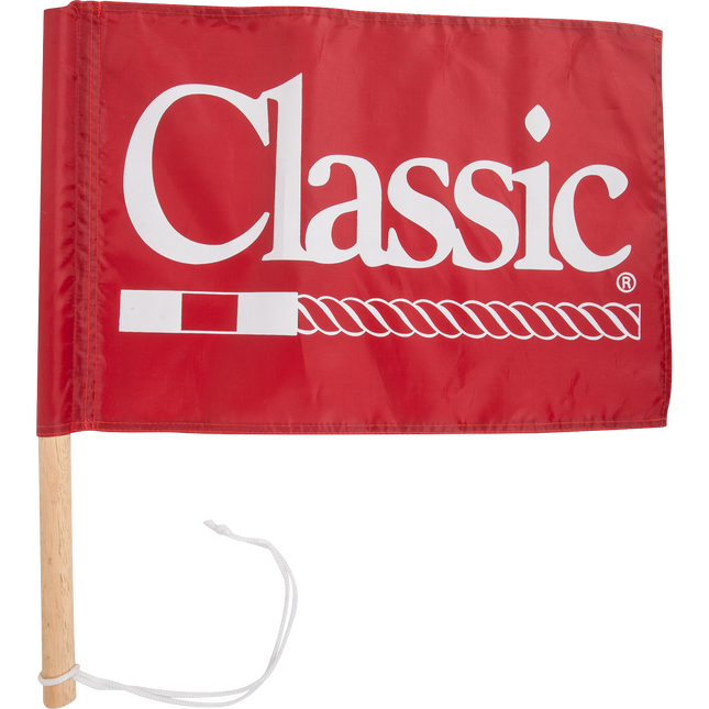Classic Judges Flag