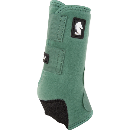 Classic Equine Legacy 2 Front Boot Spruce