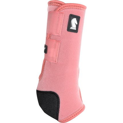 Classic Equine Legacy 2 Hind Boot Blush