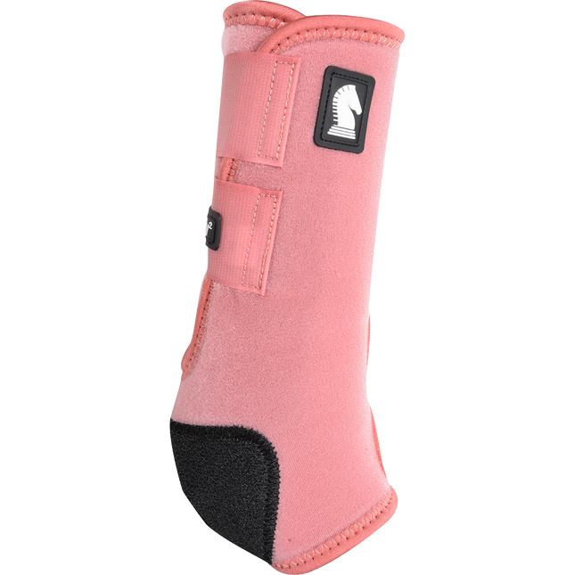 *Classic Equine Legacy 2 Hind Boot Blush