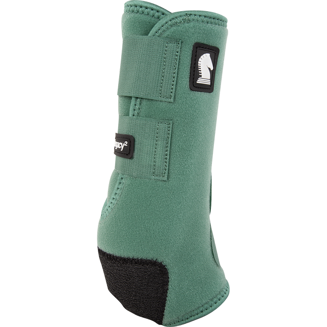 *Classic Equine Legacy 2 Hind Boot Spruce