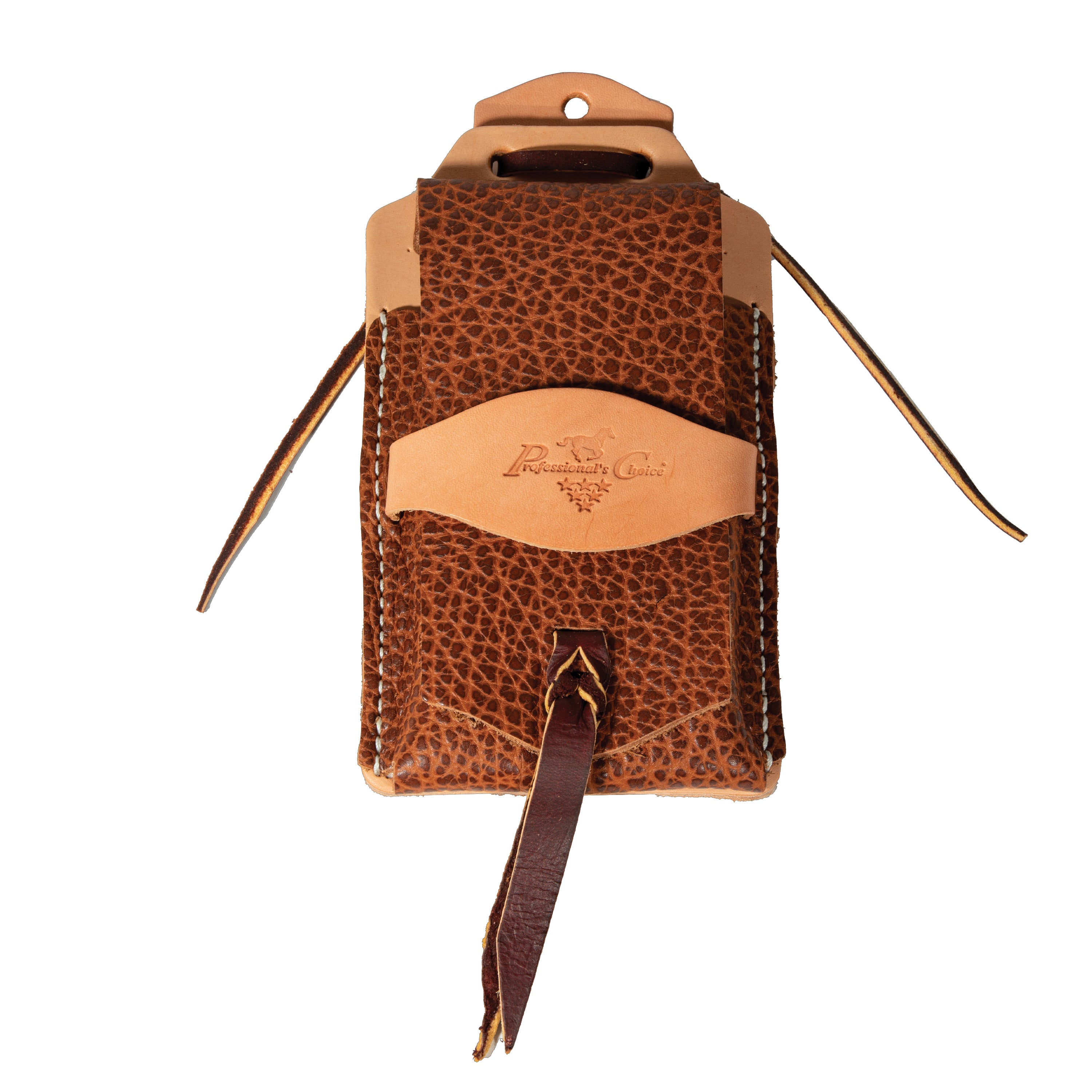 Professional's Choice Leather Cell Phone Case Professional's Choice Leather Cell Phone Case