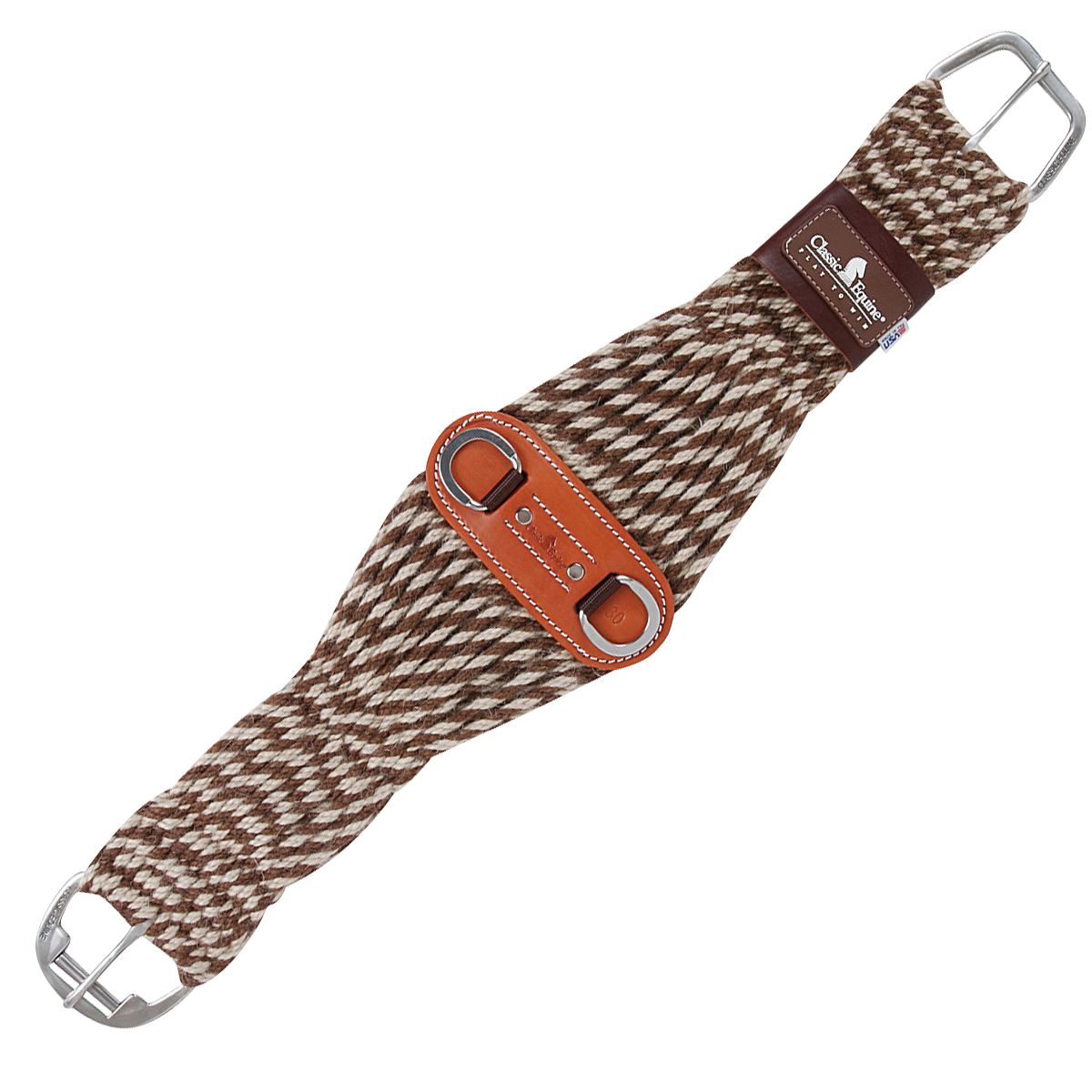 Felt Roper Cinch Classic Mohair/Alpaca Mix Cinch Roper – National Saddlery Company