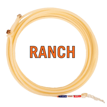 Classic Ranch Rope 3/8 x 35' XS