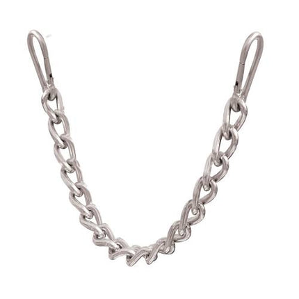 PC Curb Chain with Clips