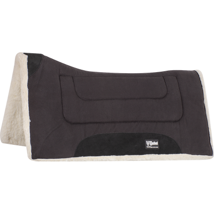 Cashel Work Pad Black