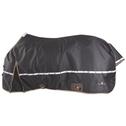 Classic 5K Cross Trainer Winter Blanket Black