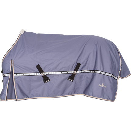 Classic 5K Cross Trainer Winter Blanket Flint