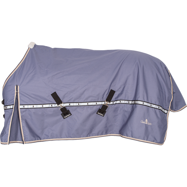 Classic 5K Cross Trainer Winter Blanket Flint