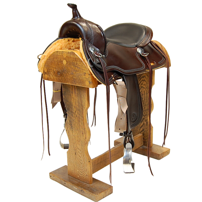 Circle Y Cold Springs 16" Wide