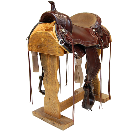 Circle Y Tallgrass 16" Wide