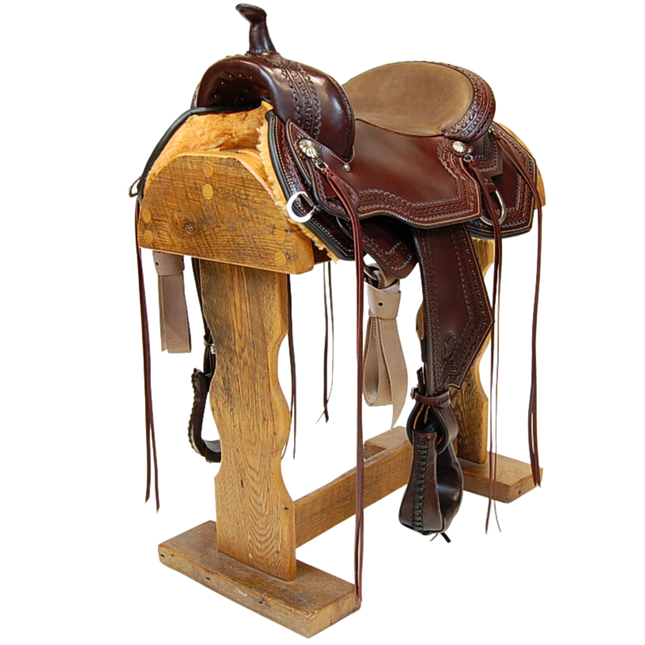 Circle Y Tallgrass 16" Wide