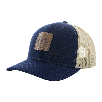Bex Cap Brandon - Denim