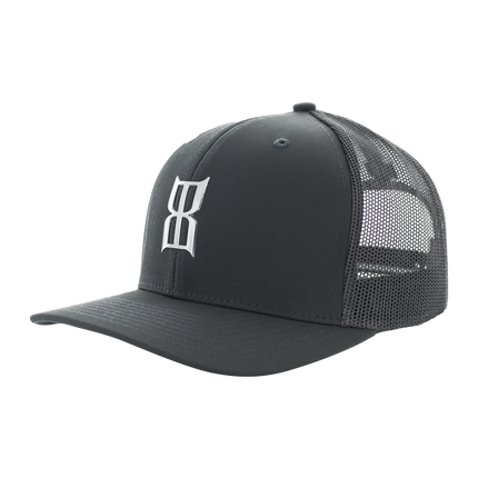 Bex Cap Klafkyn - Grey