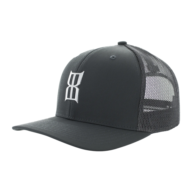 Bex Cap Klafkyn - Grey