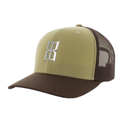 Bex Cap Klafkyn - Wheat
