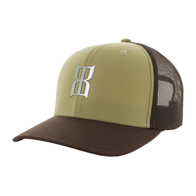 Bex Cap Klafkyn - Wheat