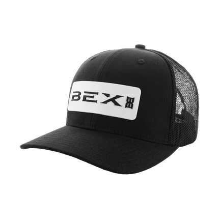 Bex Cap Marshall - Black