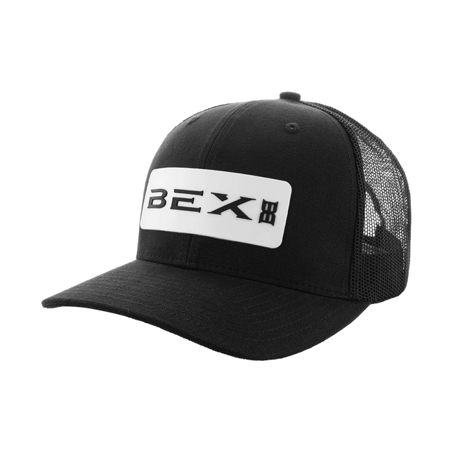 Bex Cap Marshall - Black