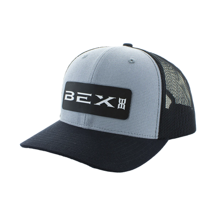Bex Cap Marshall - Heather Gray