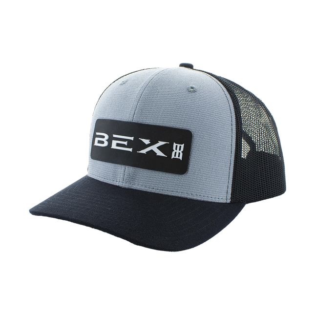 Bex Cap Marshall - Heather Gray