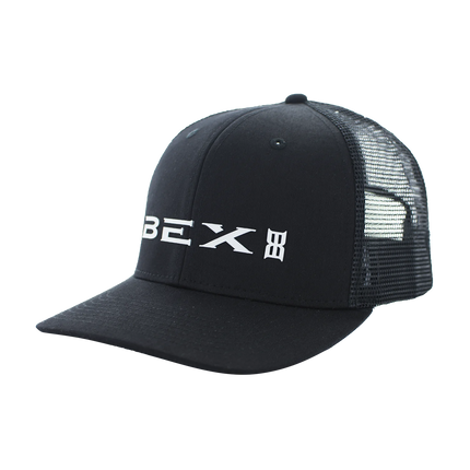 Bex Cap OG Black