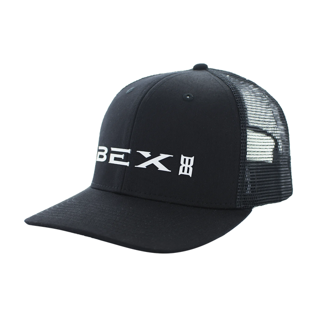 Bex Cap OG Black