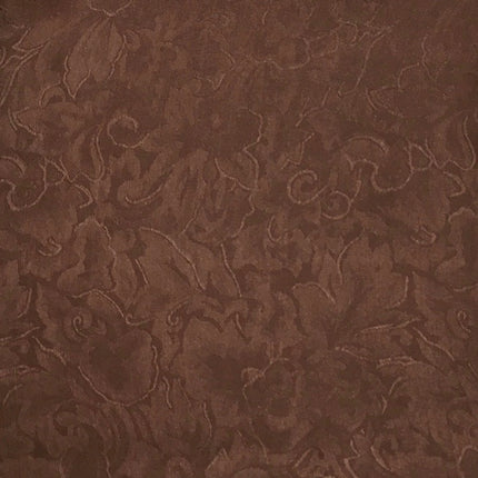 Wild Rags Jacquard Chocolate