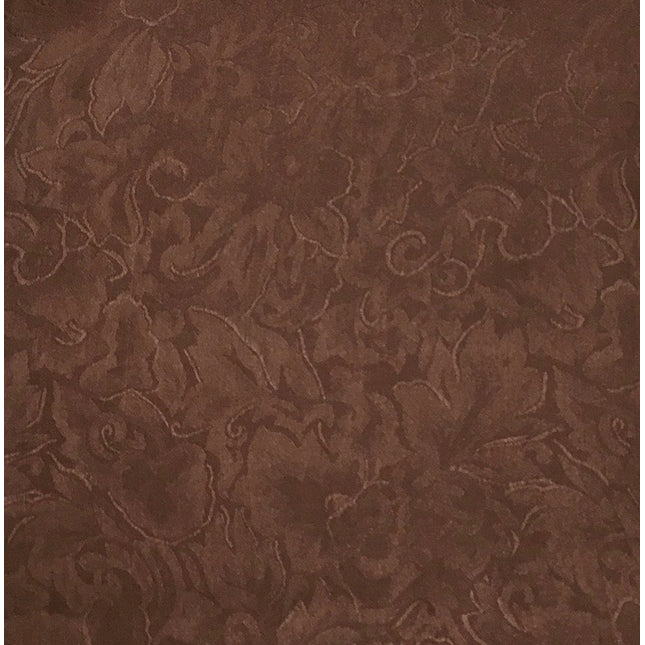 Wild Rags Jacquard Chocolate