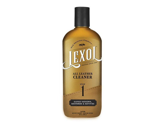 Lexol PH Cleaner 16.9 oz