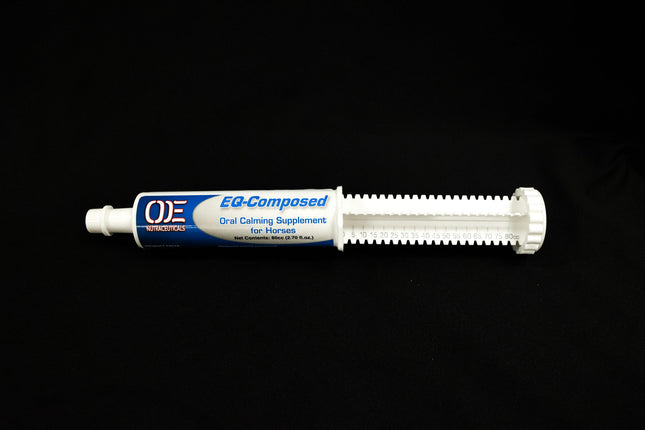 OE Composed - Paste 80cc